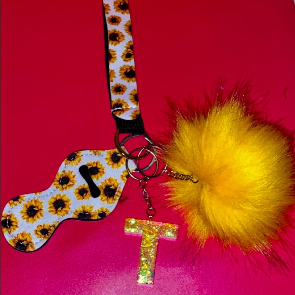 Custom lanyards/wristlets